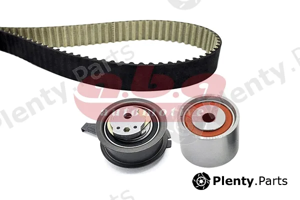 A.B.A YK500145 — Timing Belt Kit