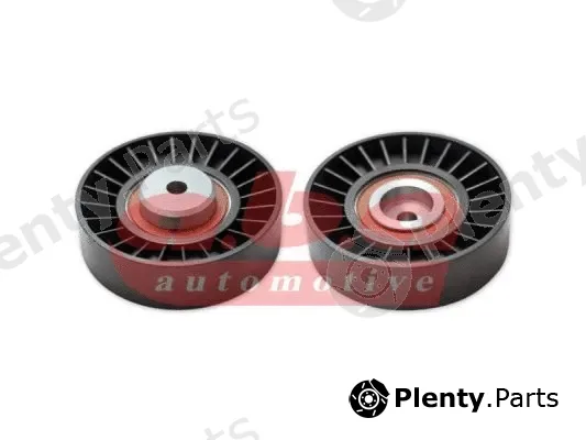 A.B.A YP952136 — Deflection/Guide Pulley, V-ribbed belt