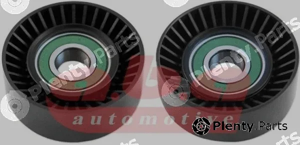 A.B.A YP303923 — Tensioner Pulley, V-ribbed belt
