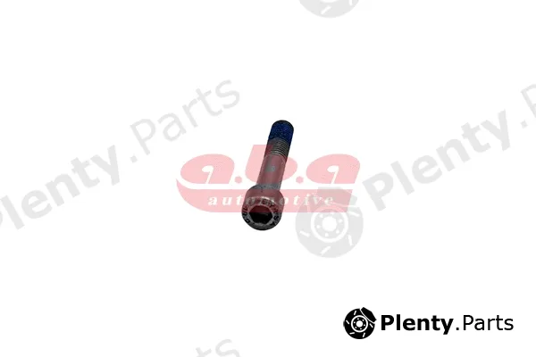 A.B.A HMCK400134 — Pulley Bolt