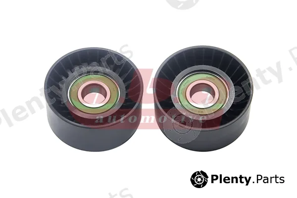 A.B.A YP159389 — Tensioner Pulley, V-ribbed belt