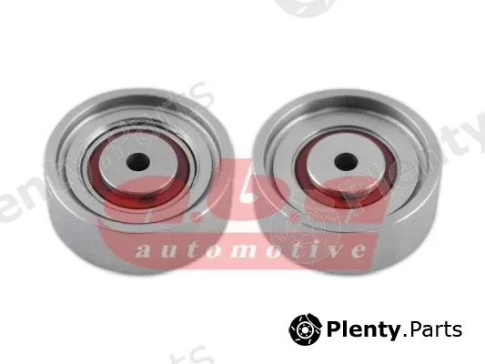 A.B.A YM505701 — Deflection/Guide Pulley, V-ribbed belt