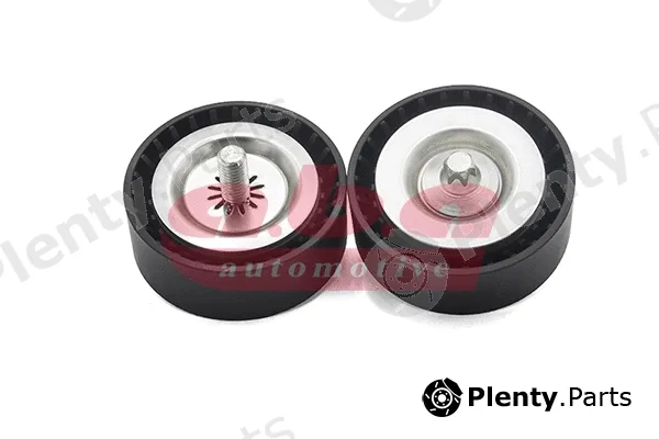 A.B.A YP750798 — Deflection/Guide Pulley, V-ribbed belt