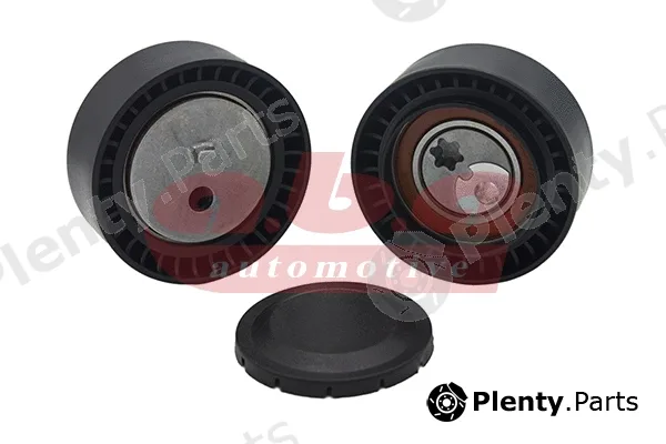 A.B.A YP200930 — Tensioner Pulley, V-ribbed belt
