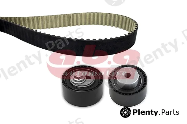 A.B.A YK400146 — Timing Belt Kit