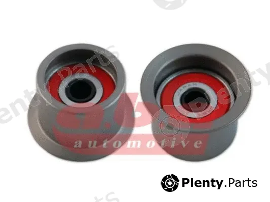 A.B.A YM150085 — Deflection/Guide Pulley, timing belt