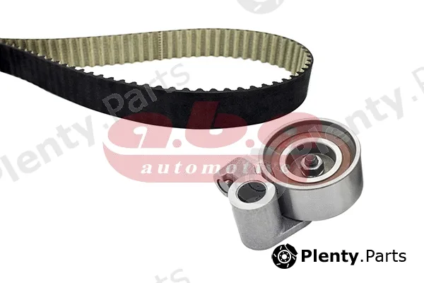 A.B.A YK650102 — Timing Belt Kit