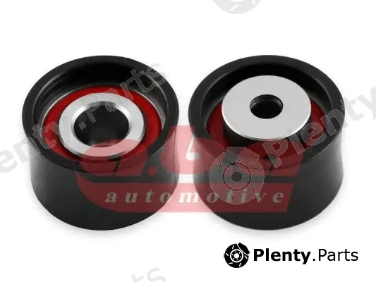 A.B.A YP850223 — Deflection/Guide Pulley, timing belt