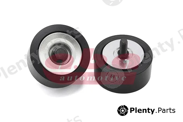 A.B.A YM703775 — Deflection/Guide Pulley, V-ribbed belt