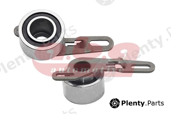 A.B.A TM850027 — Deflection/Guide Pulley, timing belt