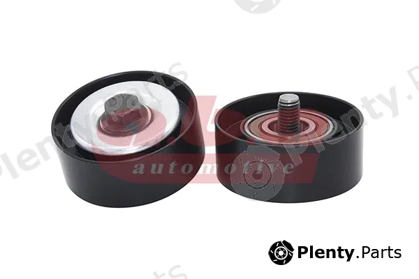 A.B.A YM756621 — Deflection/Guide Pulley, V-ribbed belt