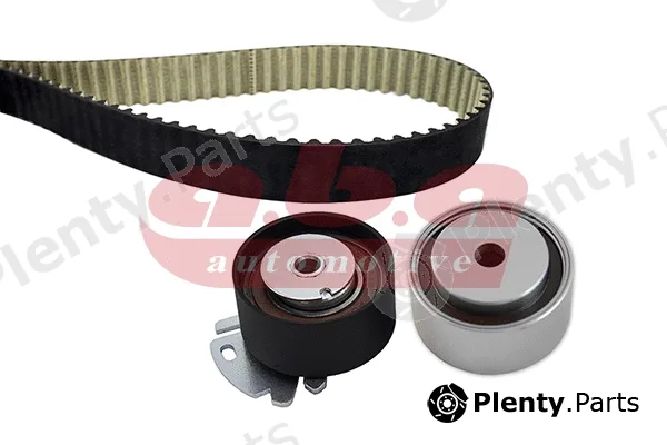 A.B.A YK100158 — Timing Belt Kit