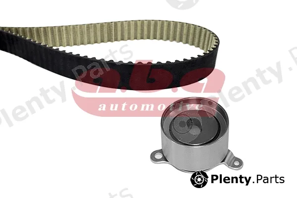A.B.A YK320126 — Timing Belt Kit