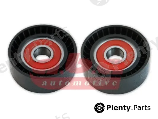 A.B.A YP405176.1 — Deflection/Guide Pulley, V-ribbed belt