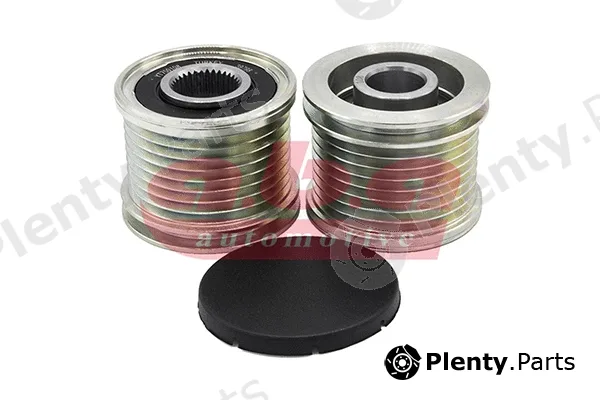 A.B.A YT750108 — Alternator Freewheel Clutch