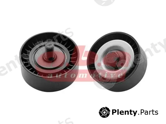 A.B.A YP506315 — Deflection/Guide Pulley, V-ribbed belt