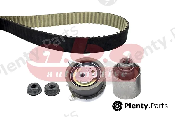 A.B.A YK500120 — Timing Belt Kit