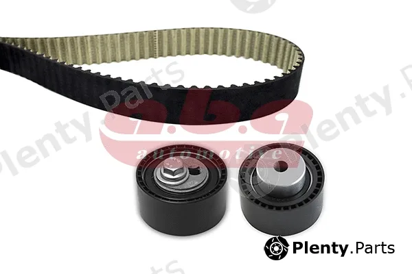 A.B.A YK400144 — Timing Belt Kit