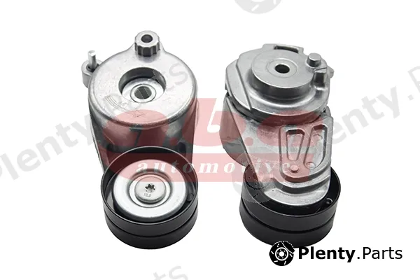 A.B.A YD750183 — Belt Tensioner, V-ribbed belt