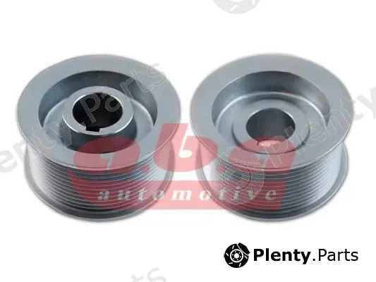 A.B.A YM758949 — Belt Pulley, alternator
