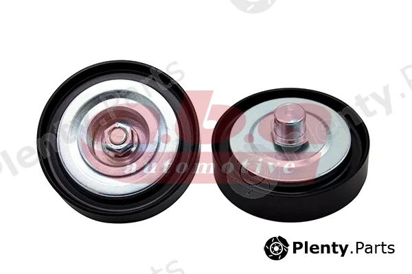A.B.A YM651050 — Deflection/Guide Pulley, V-ribbed belt