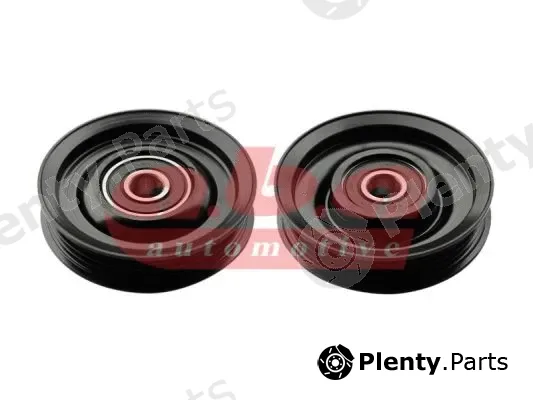 A.B.A YM208519 — Deflection/Guide Pulley, V-ribbed belt
