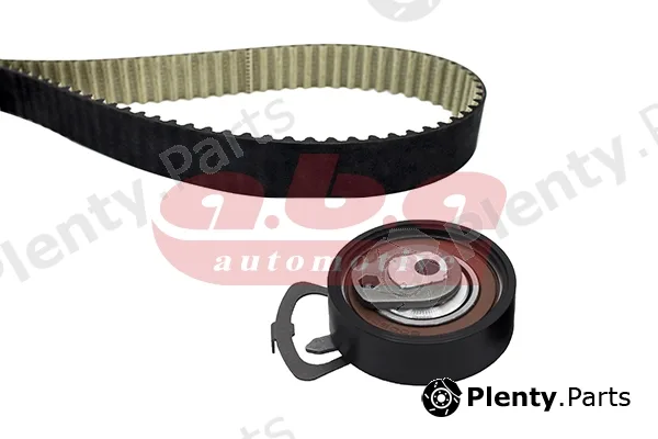 A.B.A YK501058 — Timing Belt Kit
