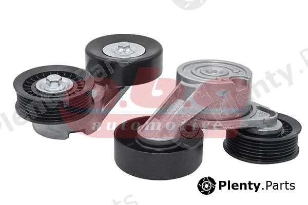 A.B.A YD138167 — Belt Tensioner, V-ribbed belt