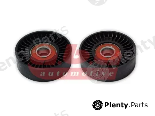 A.B.A YP800290 — Deflection/Guide Pulley, V-ribbed belt