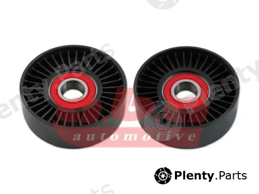 A.B.A YP100603 — Tensioner Lever, V-ribbed belt