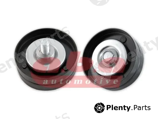 A.B.A YS300230 — Deflection/Guide Pulley, V-ribbed belt