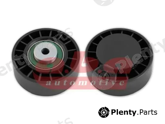A.B.A YP752610 — Tensioner Pulley, V-ribbed belt