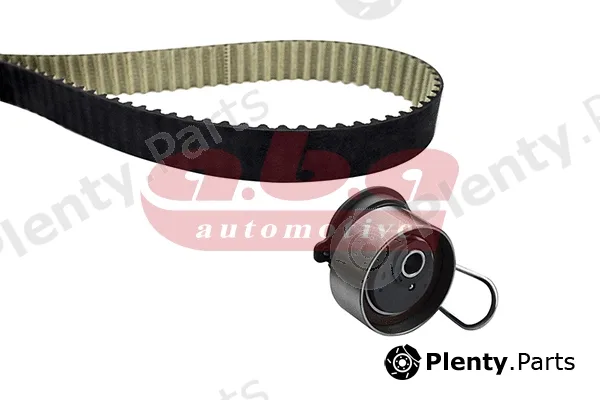 A.B.A YK330104 — Timing Belt Kit