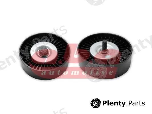A.B.A YP756019 — Deflection/Guide Pulley, V-ribbed belt