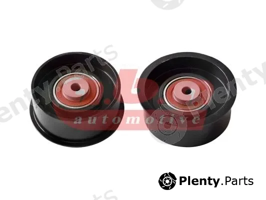 A.B.A YM202169 — Deflection/Guide Pulley, timing belt