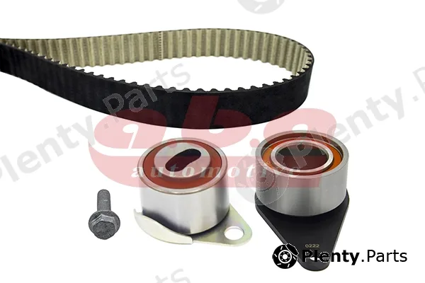 A.B.A YK206153 — Timing Belt Kit