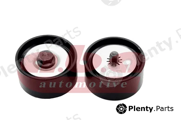 A.B.A YM108844 — Deflection/Guide Pulley, V-ribbed belt