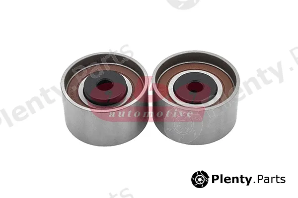 A.B.A YM180386 — Deflection/Guide Pulley, timing belt
