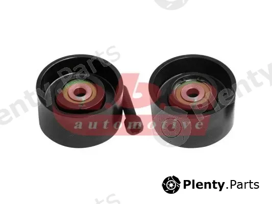 A.B.A YM458548.1 — Tensioner Pulley, V-ribbed belt