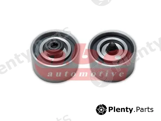 A.B.A YM320520 — Deflection/Guide Pulley, timing belt