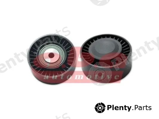 A.B.A YP505775 — Deflection/Guide Pulley, V-ribbed belt