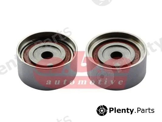 A.B.A YM656943 — Deflection/Guide Pulley, timing belt