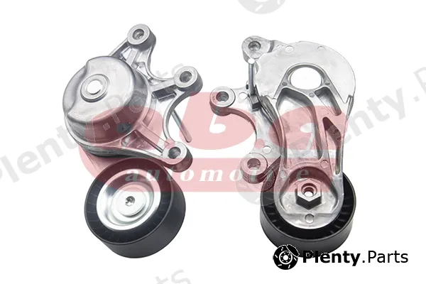 A.B.A YD159191 — Belt Tensioner, V-ribbed belt