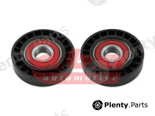 A.B.A YP109454 — Tensioner Pulley, V-ribbed belt