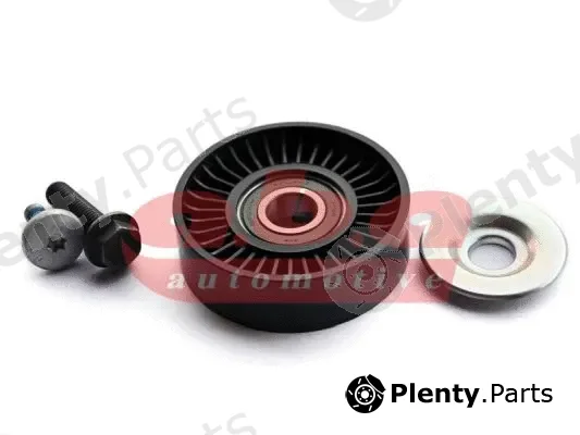 A.B.A YP803210 — Deflection/Guide Pulley, V-ribbed belt