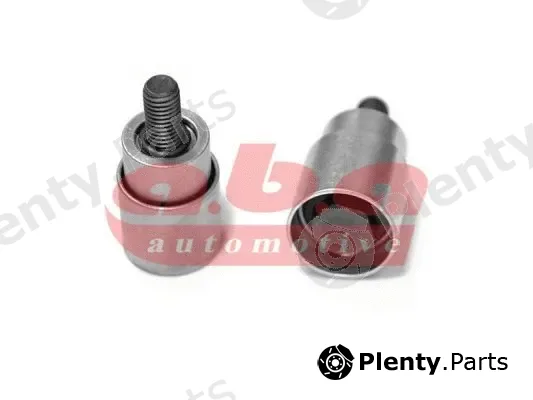 A.B.A YM847071 — Deflection/Guide Pulley, timing belt