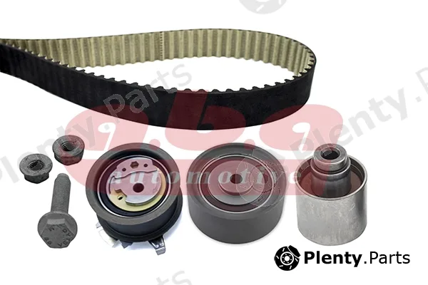 A.B.A YK500141 — Timing Belt Kit