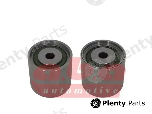 A.B.A YM501001 — Deflection/Guide Pulley, timing belt