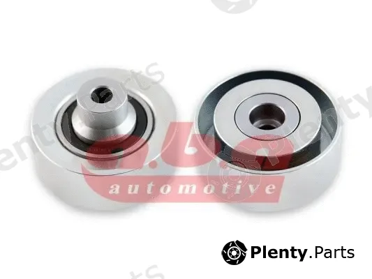 A.B.A YM407515 — Deflection/Guide Pulley, V-ribbed belt