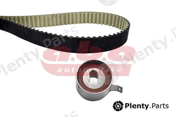 A.B.A YK260109 — Timing Belt Kit
